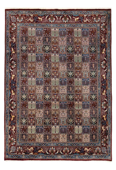 Moud Mattan 243x340cm - Persisk matta