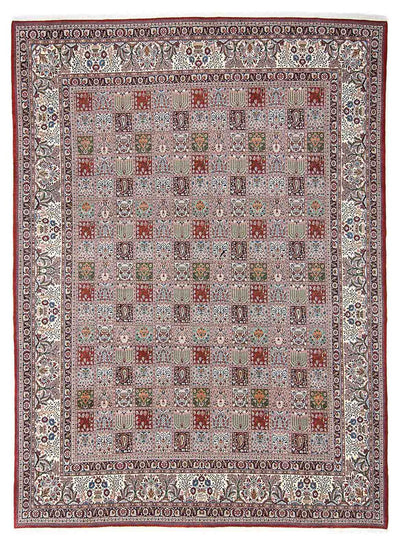 Moud Mattan 298x393cm - Persisk matta