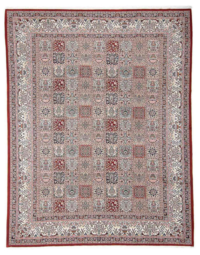 Moud Mattan 308x390cm - Persisk matta