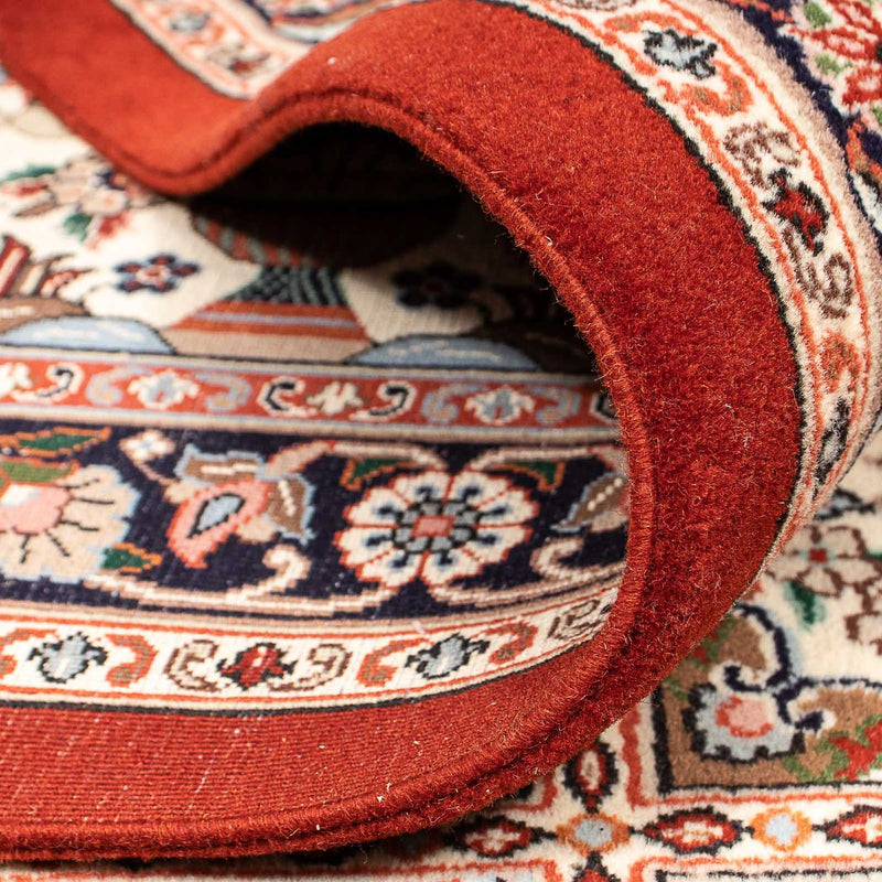 Persisk matta - Classic - 390 x 308 cm - flerfärgad