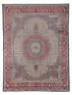 Moud Mattan 387x293cm - Persisk matta