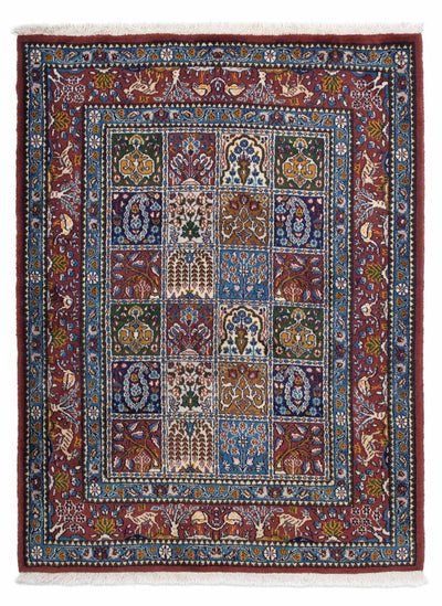 Moud Mattan 102x140cm - Persisk matta