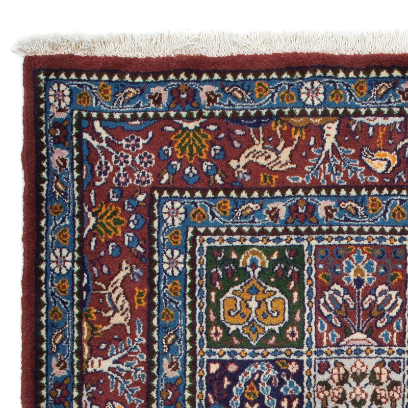 Persisk matta - Classic - 140 x 102 cm - flerfärgad