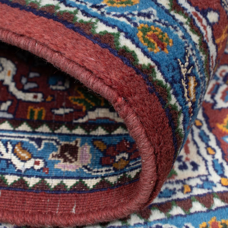 Persisk matta - Classic - 140 x 102 cm - flerfärgad