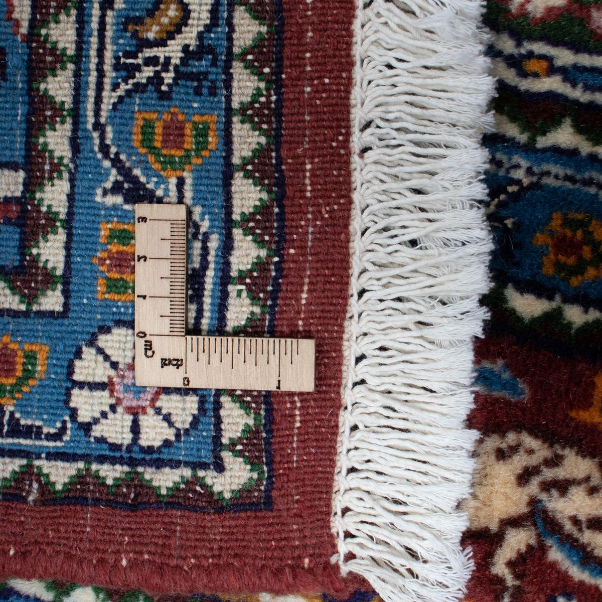 Persisk matta - Classic - 140 x 102 cm - flerfärgad