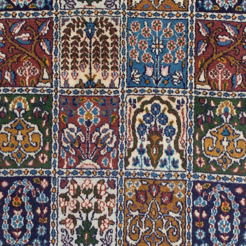 Persisk matta - Classic - 148 x 103 cm - flerfärgad