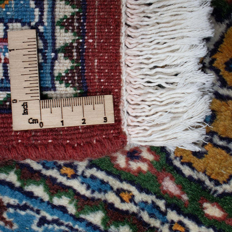 Persisk matta - Classic - 148 x 103 cm - flerfärgad