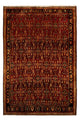 Qashqai Mattan 308x212cm - Persisk matta