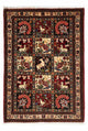 Bakhtiari Mattan 160x108cm - Persisk matta