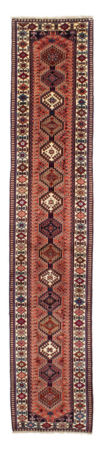 Yalameh Mattan 75x380cm - Persisk matta