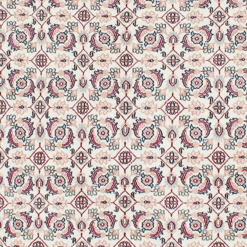 Persisk matta - Tabriz - 203 x 136 cm - beige