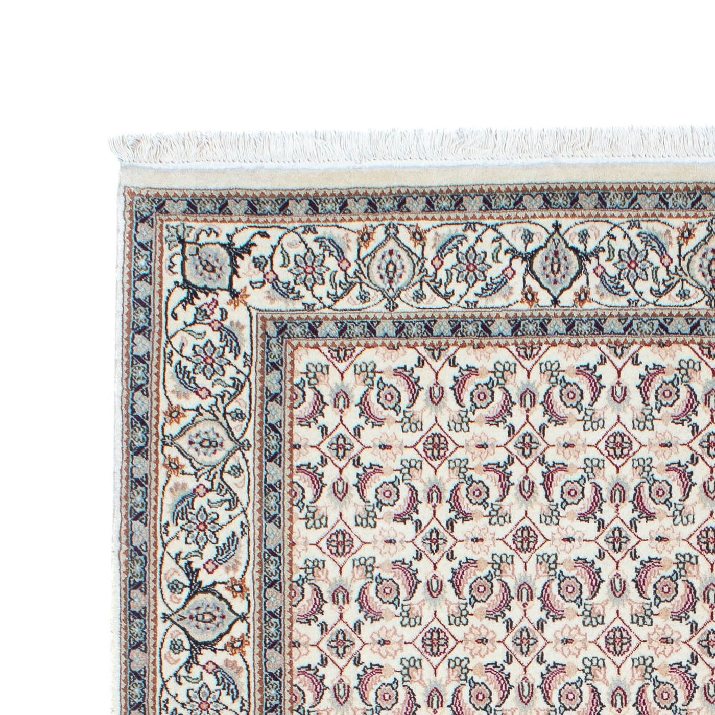 Tabriz Mattan 203x136cm - Persisk matta