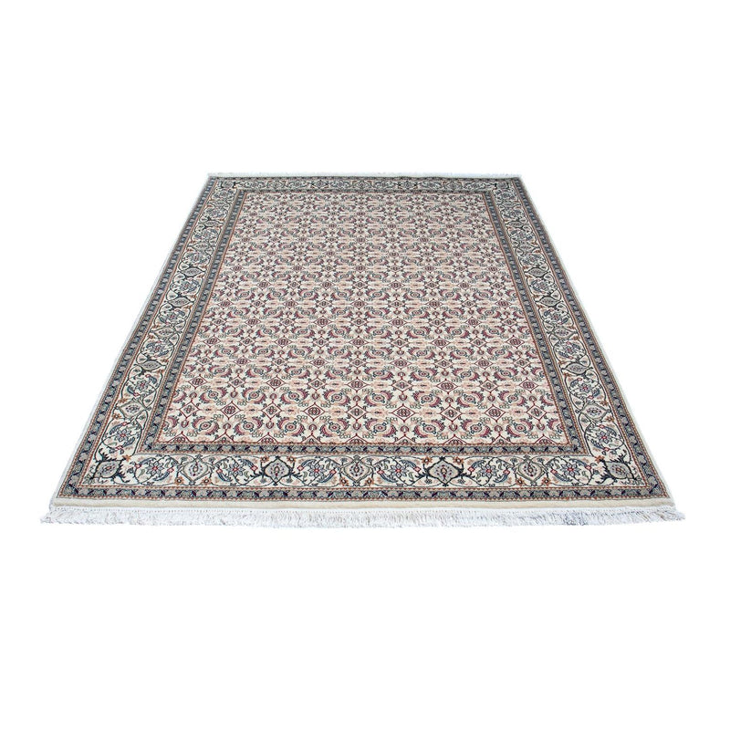 Persisk matta - Tabriz - 203 x 136 cm - beige