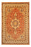 Persisk matta - Tabriz - Royal - 353 x 246 cm - rost