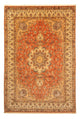 Tabriz - 50 Raj Mattan 246x353cm - Persisk matta