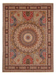 Persisk matta - Tabriz - Royal - 403 x 300 cm - flerfärgad