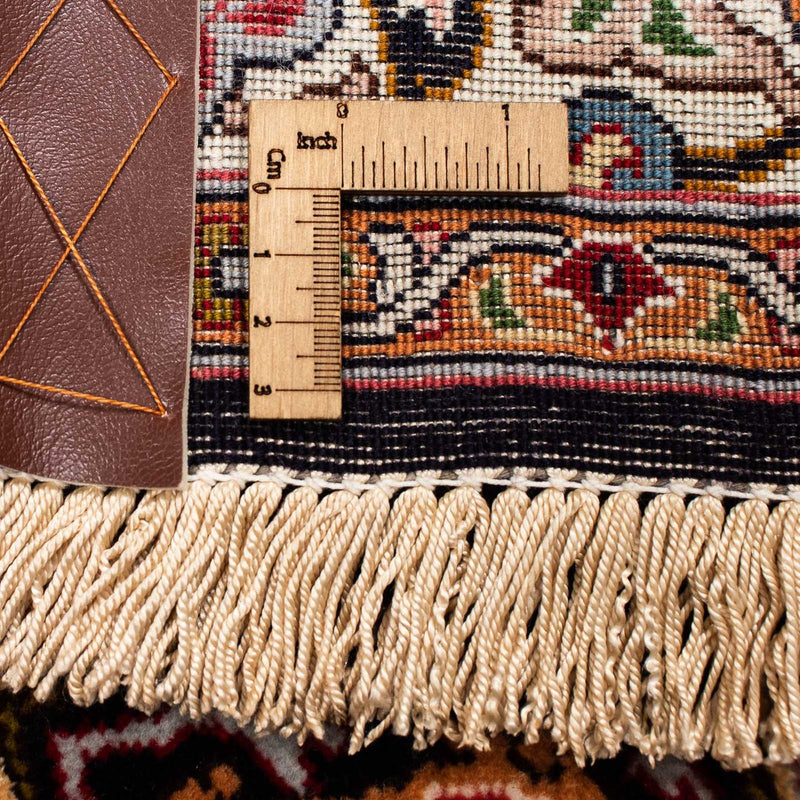 Persisk matta - Tabriz - Royal - 403 x 300 cm - flerfärgad