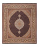 Tabriz Mattan 254x292cm - Persisk matta