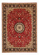 Tabriz - 50 Raj Mattan 356x253cm - Persisk matta