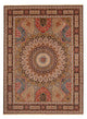 Tabriz - 50 Raj Mattan 300x400cm - Persisk matta