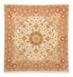 Tabriz - 50 Raj Mattan 212x205cm - Persisk matta