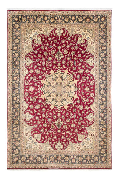 Tabriz - 50 Raj Mattan 202x300cm - Persisk matta