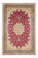 Tabriz - 50 Raj Mattan 202x300cm - Persisk matta