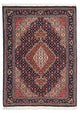 Tabriz - 50 Raj Mattan 88x61cm - Persisk matta