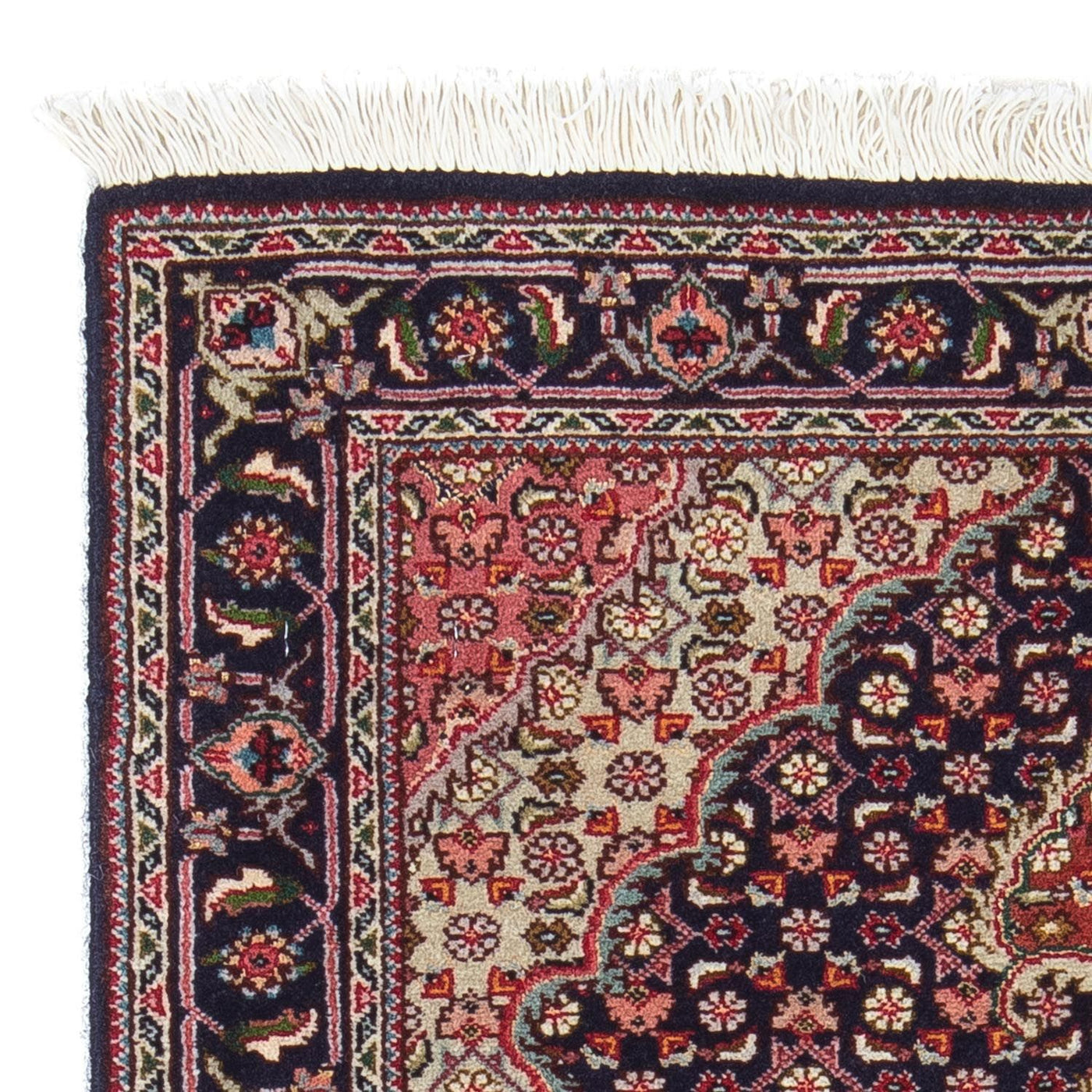 Tabriz - 50 Raj Mattan 88x61cm - Persisk matta
