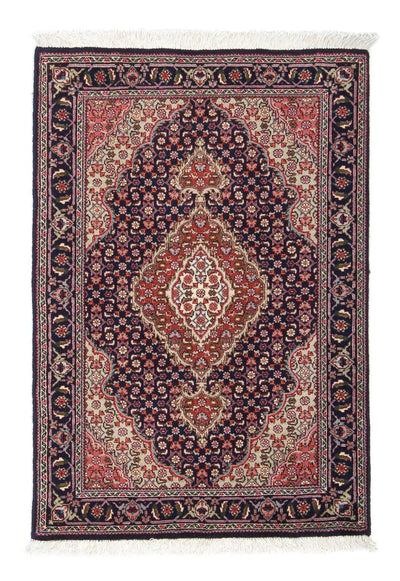 Tabriz - 50 Raj Mattan 63x90cm - Persisk matta