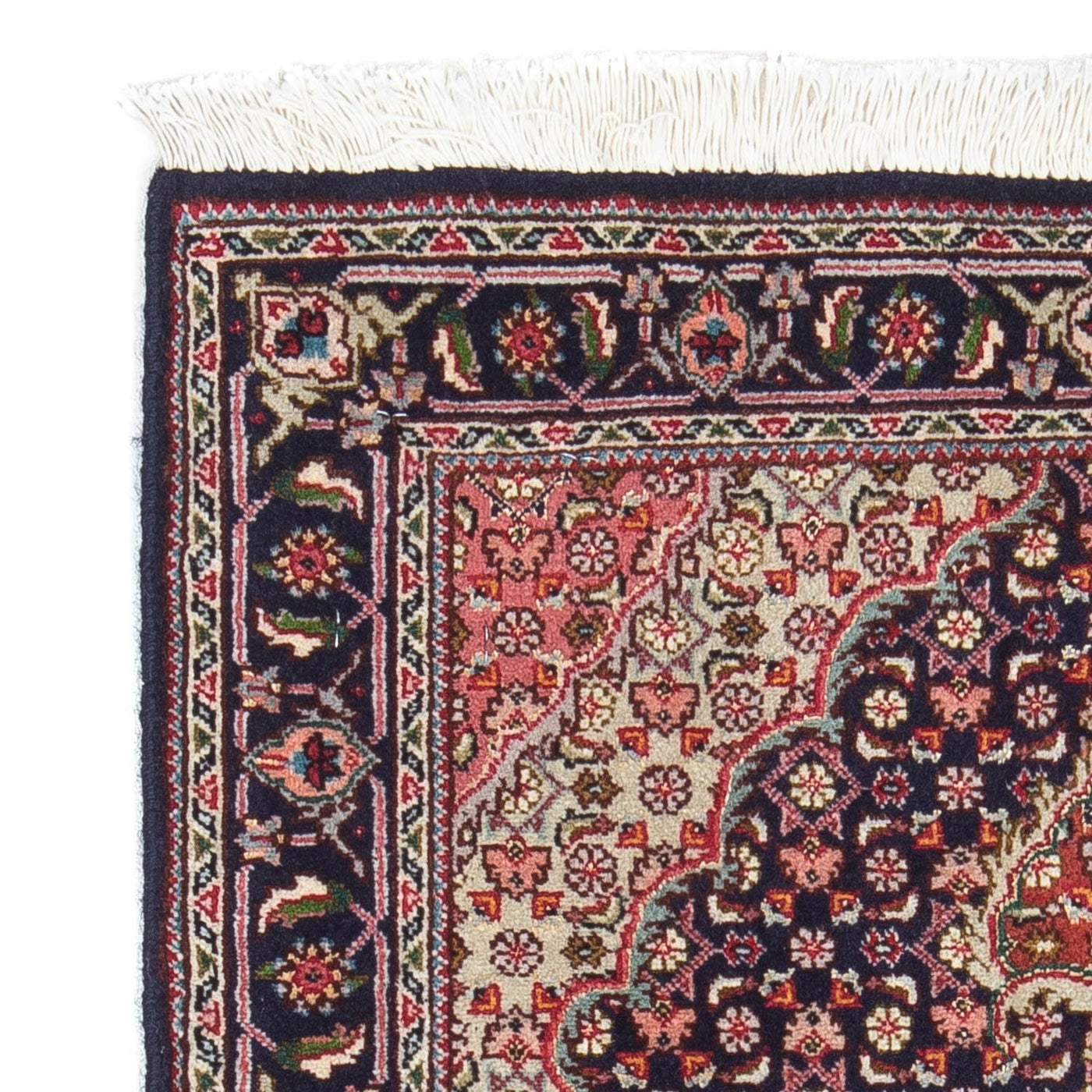Tabriz - 50 Raj Mattan 90x63cm - Persisk matta