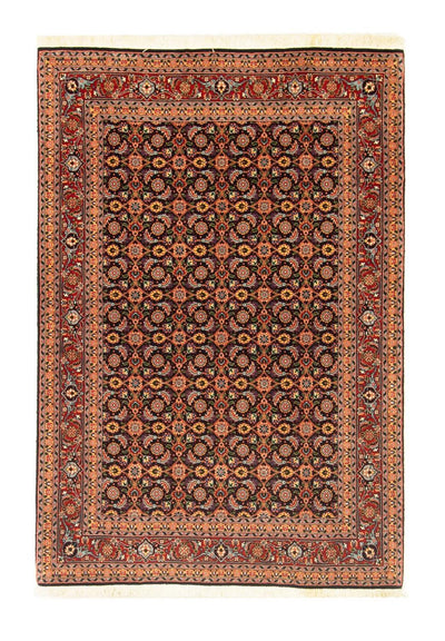 Tabriz - 50 Raj Mattan 102x150cm - Persisk matta