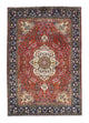 Hosseinabad Mattan 147x102cm - Persisk matta