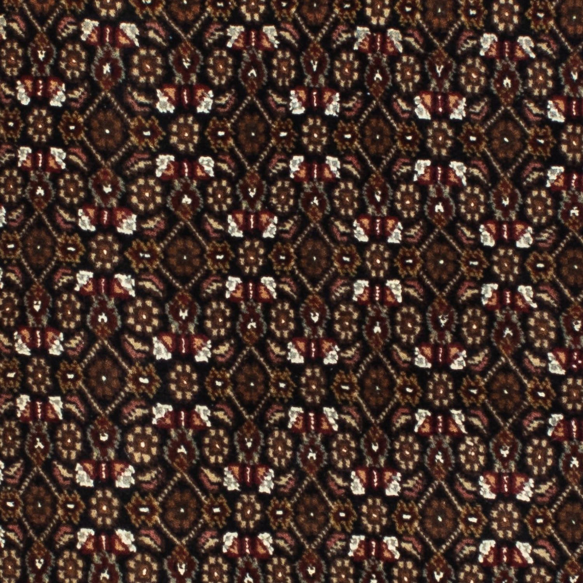 Runner Persisk matta - Tabriz - 206 x 70 cm - mörkblå