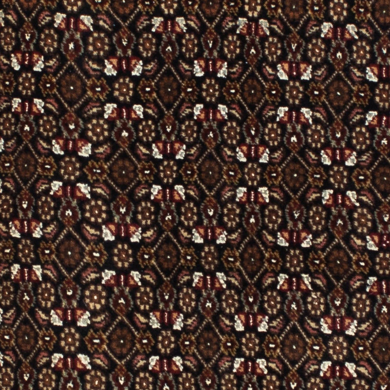 Runner Persisk matta - Tabriz - 206 x 70 cm - mörkblå