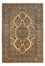 Persisk matta - Nain - Royal - 348 x 250 cm - beige
