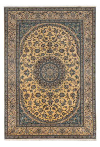 Persisk matta - Nain - Royal - 363 x 245 cm - beige