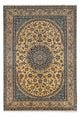 Persisk matta - Nain - Royal - 363 x 245 cm - beige