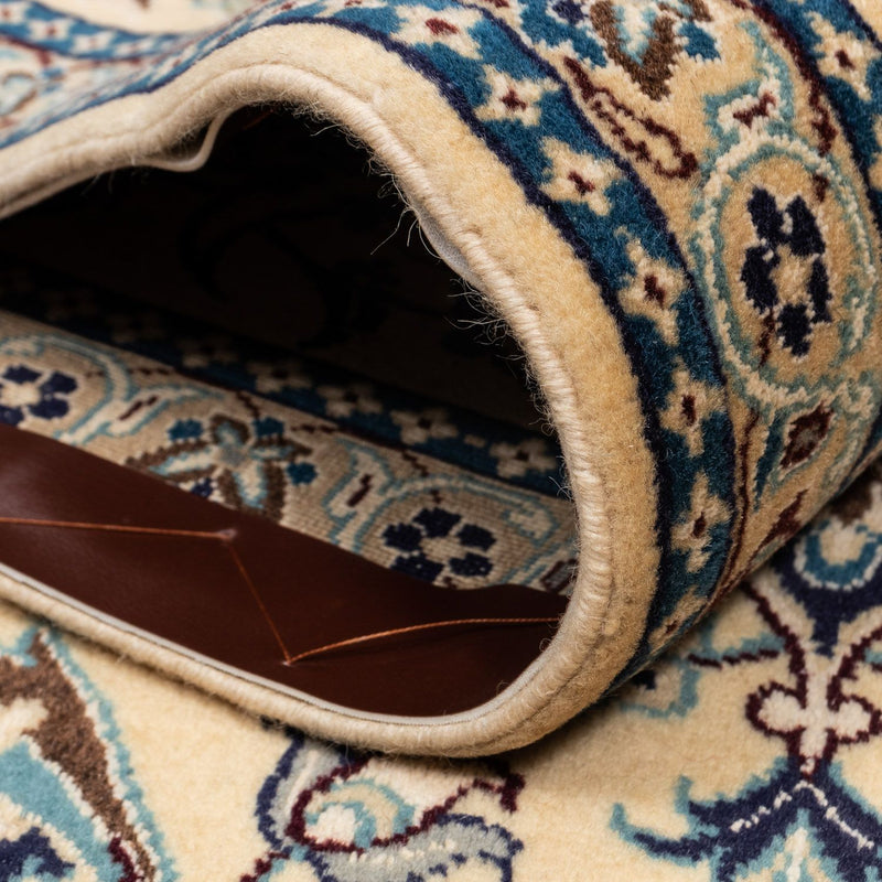 Persisk matta - Nain - Royal - 363 x 245 cm - beige