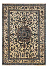 Persisk matta - Nain - Royal - 346 x 250 cm - beige