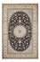 Persisk matta - Nain - Premium - 250 x 170 cm - mörkblå