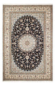 Nain - 6 la Mattan 250x170cm - Persisk matta