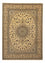 Persisk matta - Nain - Royal - 408 x 302 cm - beige