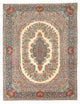 Rafsanjan Mattan 390x302cm - Persisk matta