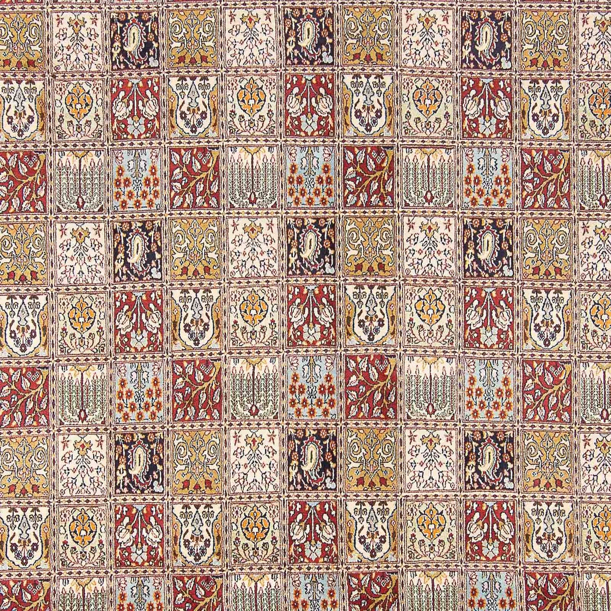 Persisk matta - Royal - 390 x 302 cm - beige