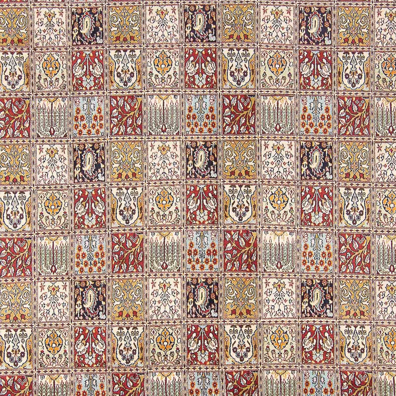Persisk matta - Royal - 390 x 302 cm - beige
