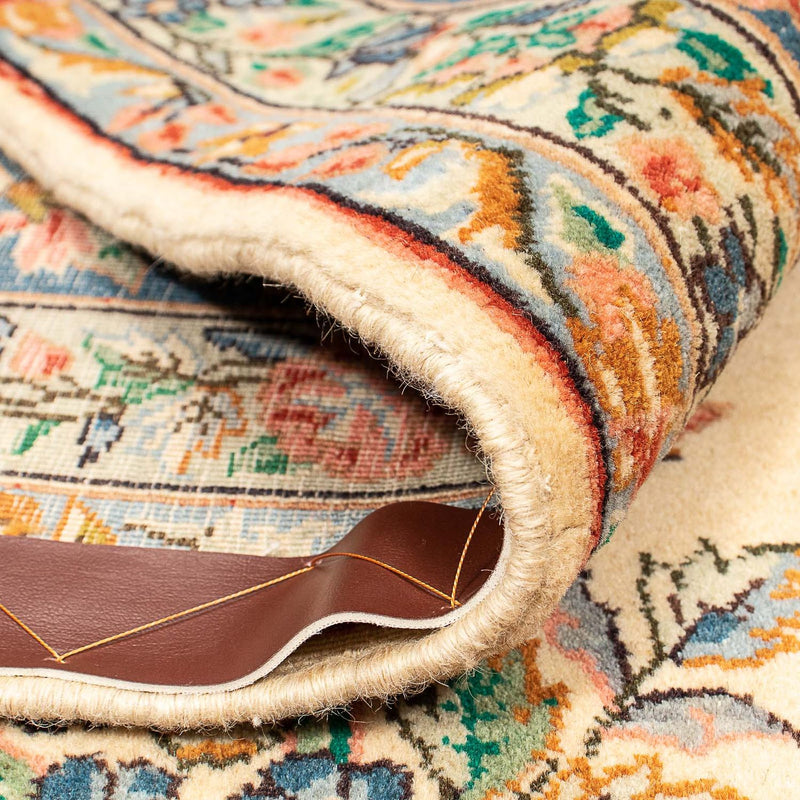 Persisk matta - Royal - 390 x 302 cm - beige