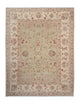 Ziegler Carpet 368x279cm - Oriental Carpet
