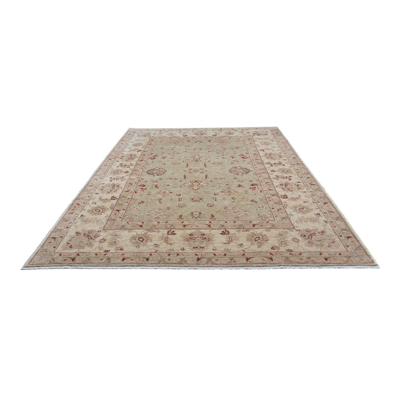 Ziegler Carpet - 368 x 279 cm - ljusbeige