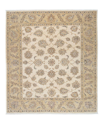Ziegler Carpet - 290 x 237 cm - beige